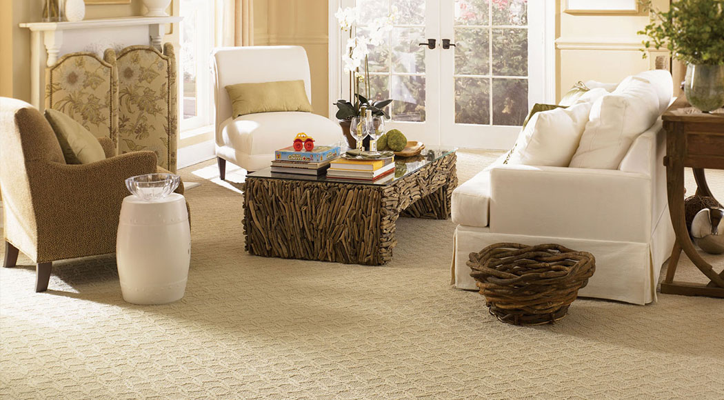 Carpet Cleaning at Prestige Cleaning & Restoration