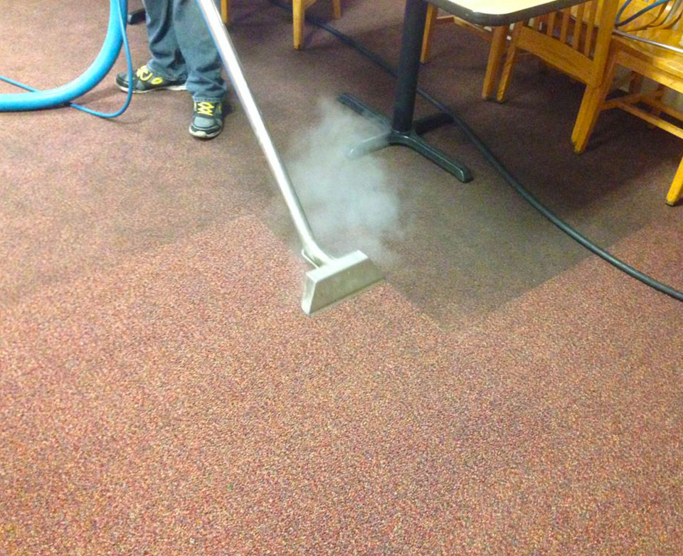 Professional Cleaning & Restoration Services in Torrance County, NM Prestige Cleaning