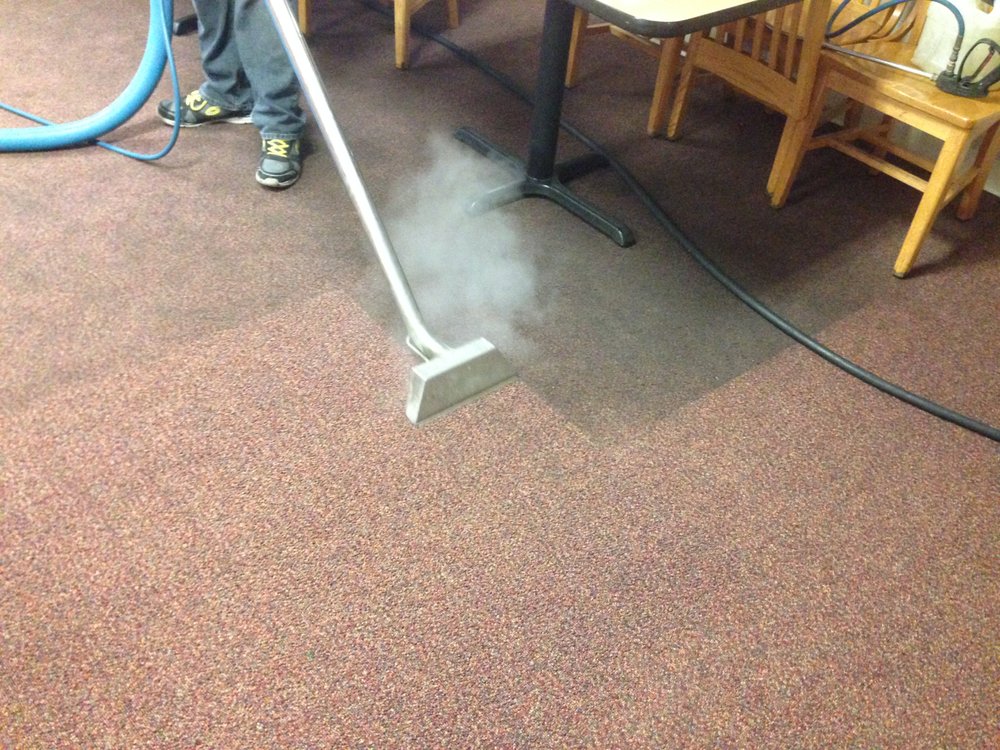 Cleaning and restoration services