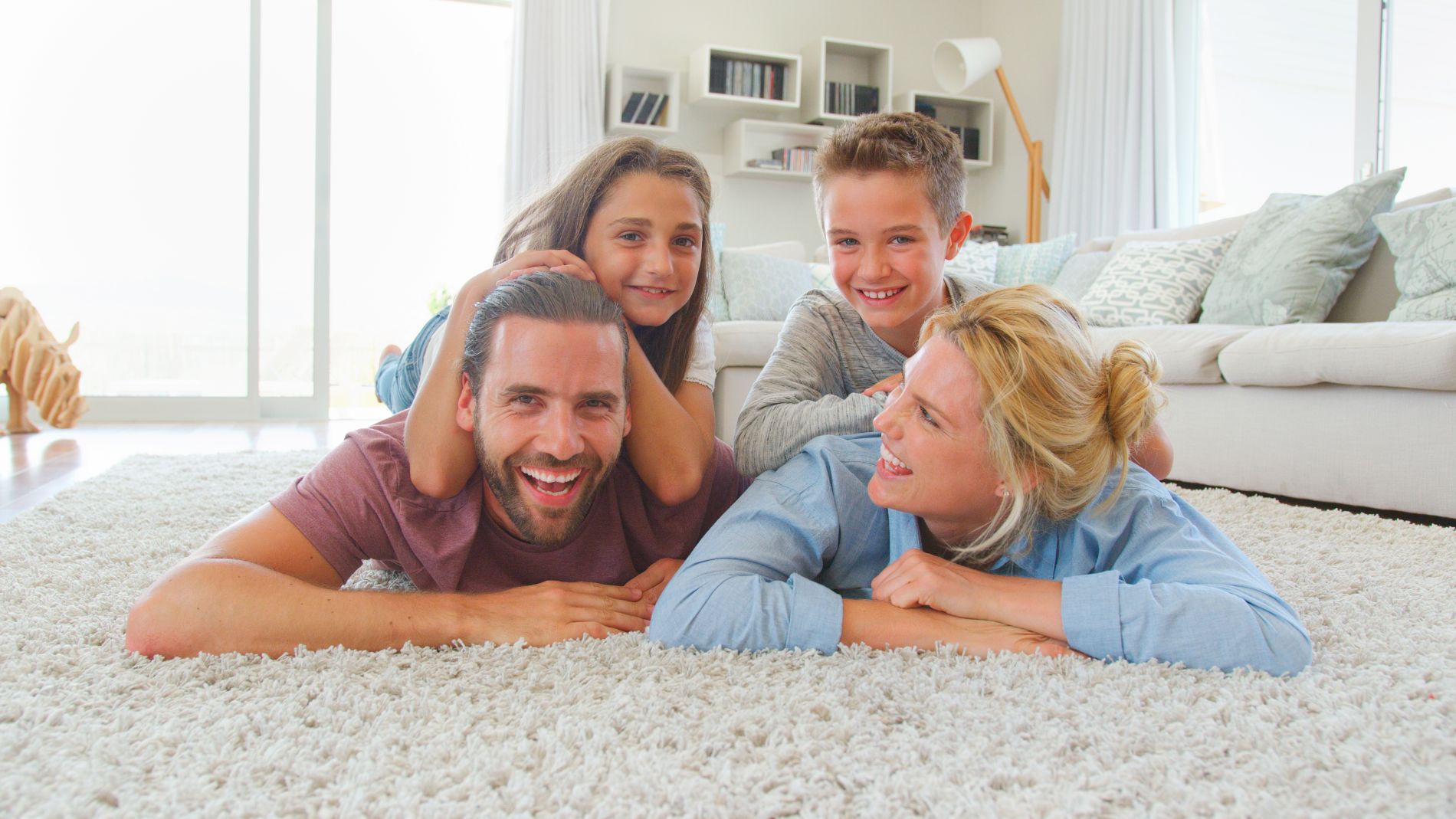 Professional cleaning service
