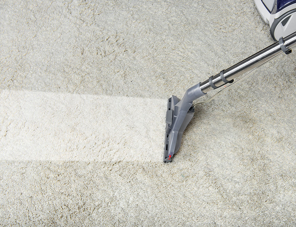 Prestige Cleaning & Restoration Carpet Cleaning